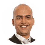Manu Jain, Managing Director - Xiaomi India Manu Jain, Managing Director - Xiaomi India