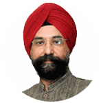 R. S. Sodhi, Managing Director - Amul R. S. Sodhi, Managing Director - Amul